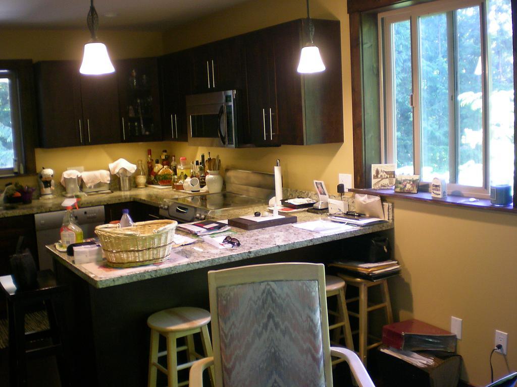 Davis Brook Retreat Bed & Breakfast Sechelt Luaran gambar
