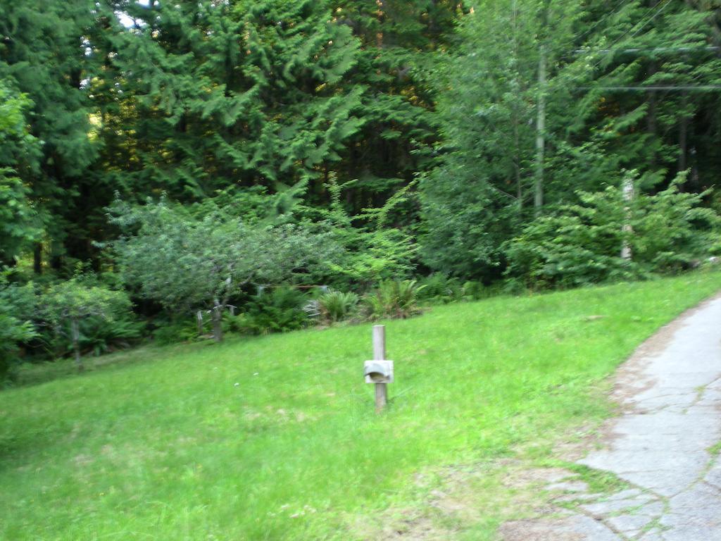 Davis Brook Retreat Bed & Breakfast Sechelt Luaran gambar