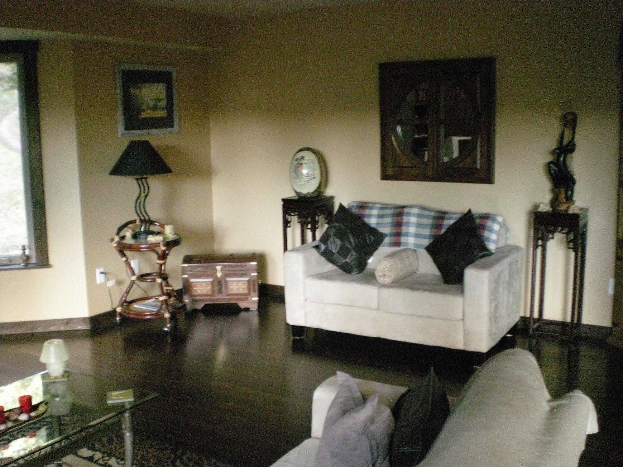 Davis Brook Retreat Bed & Breakfast Sechelt Luaran gambar