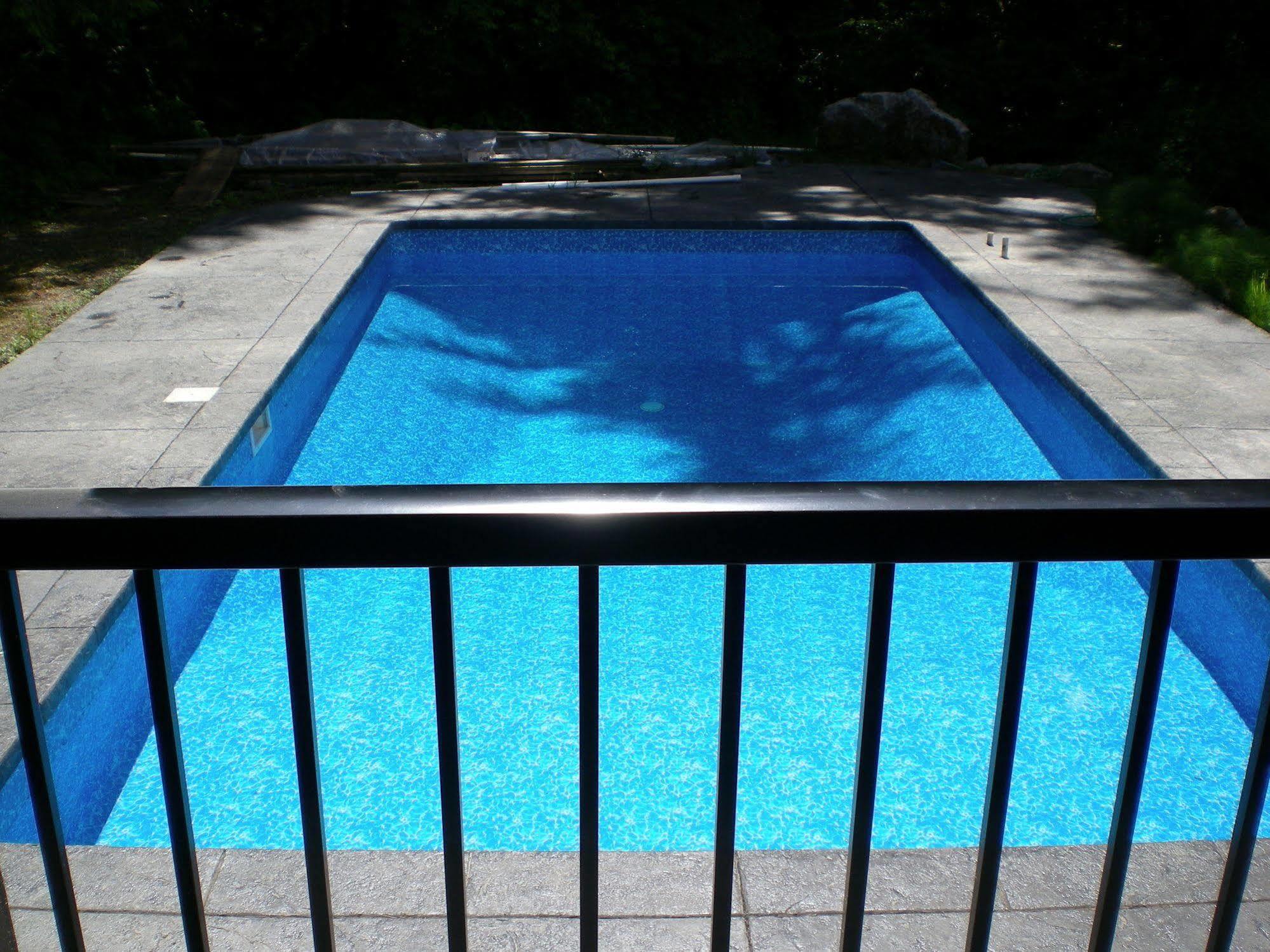 Davis Brook Retreat Bed & Breakfast Sechelt Luaran gambar