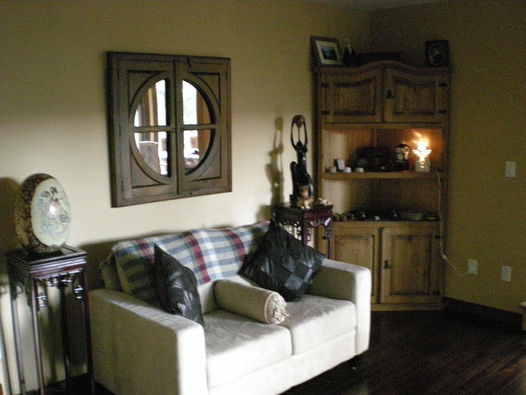 Davis Brook Retreat Bed & Breakfast Sechelt Luaran gambar